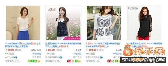 找到適合自己網店推廣的方式乃上上之策