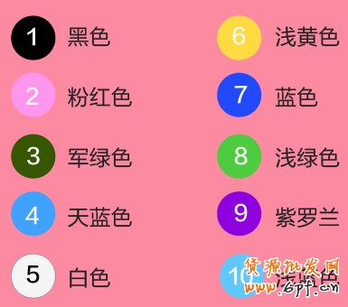 七夕節，淘寶搜索幫你選禮物