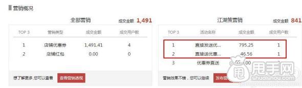 淘寶運營新手必備神器-江湖策如何使用 6