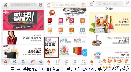 手機(jī)淘寶運(yùn)營(yíng)