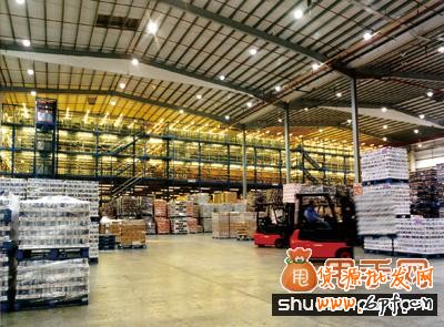 倉配外包服務(wù)的五大注意事項(xiàng)列舉