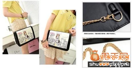 不同商家如何打造精致的手機(jī)圖文詳情頁(yè)3