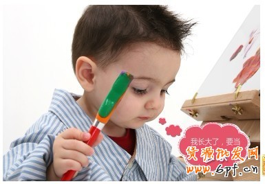 內頁設計方案怎么做？母嬰用品案例參考