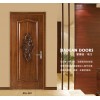 室內(nèi)裝潢門價格行情：高檔裝飾門廠家