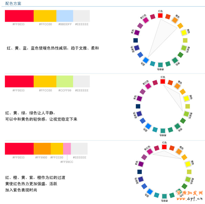 如何確定網店裝修風格
