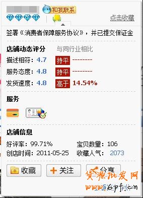 告訴大家一個快速提高淘寶店鋪信譽的免費刷鉆網(wǎng)