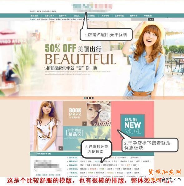 開店失敗的原因