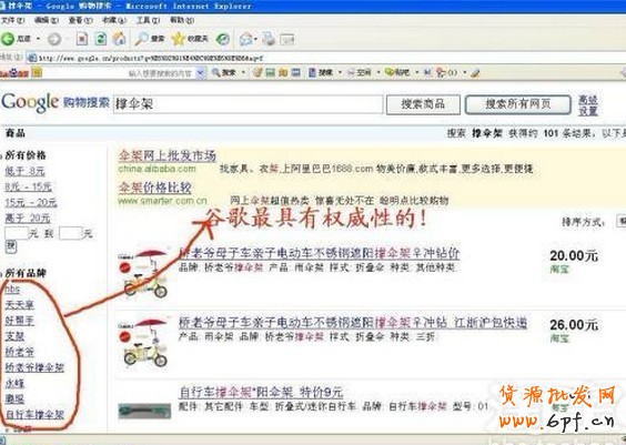 網(wǎng)店關鍵字