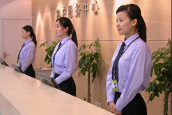 極致服務體系：顧客總是對的