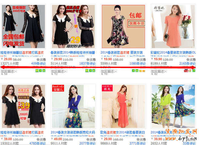 讓寶貝標(biāo)題搜索權(quán)重提升優(yōu)化技巧