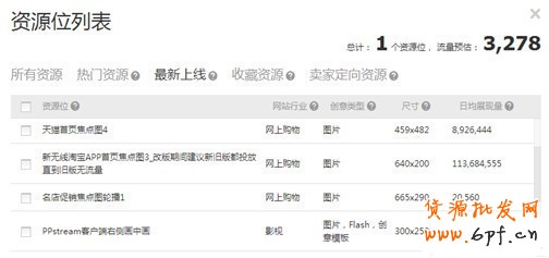 鉆展新系統投放推廣攻略！