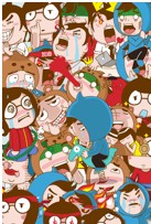 阿里超微信社會化營銷手段：來往！