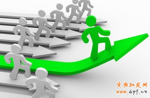 如何在競(jìng)爭(zhēng)中脫穎而出？