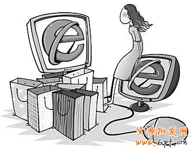 流量生態圈失衡 人群效應為主導