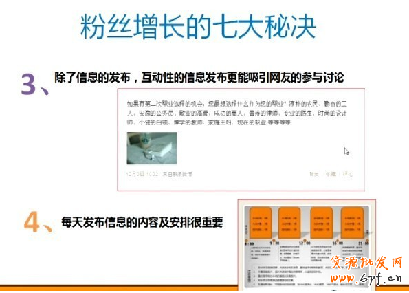 微博網(wǎng)絡(luò)營銷新玩法大解密