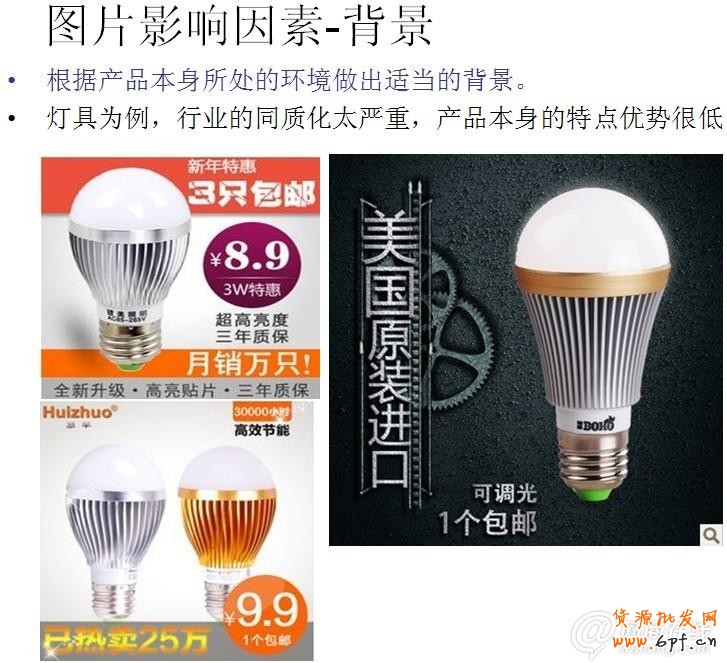 2013新規下如何玩轉直通車引流爆款篇