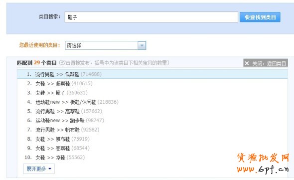 打造立竿見影推廣法：抓準流量來源