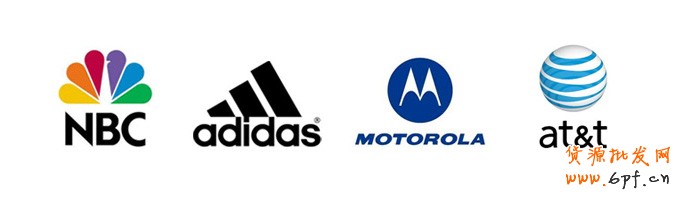 案例研究：我們應該如何設計漂亮的LOGO,互聯網的一些事