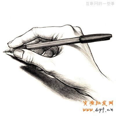 案例研究：我們應該如何設計漂亮的LOGO,互聯網的一些事