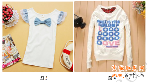 淘寶網(wǎng)店賣服裝類的寶貝圖片拍攝技巧