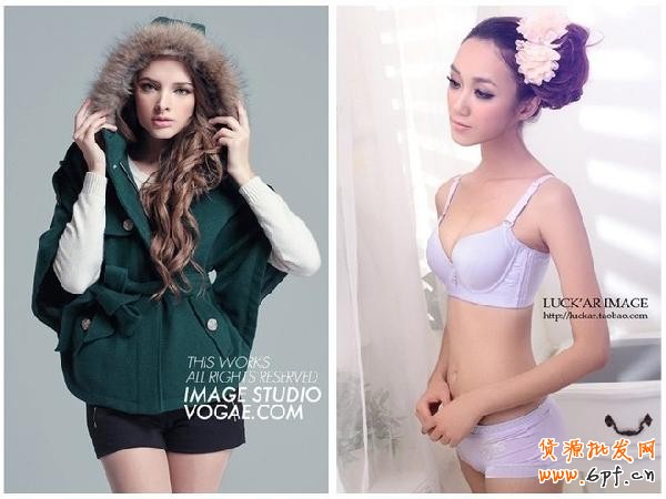 網店如何拍出爆款所具備的照片