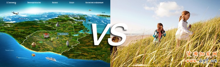 定格瞬間的魅力，給用戶留下深刻的第一印象,互聯(lián)網(wǎng)的一些事