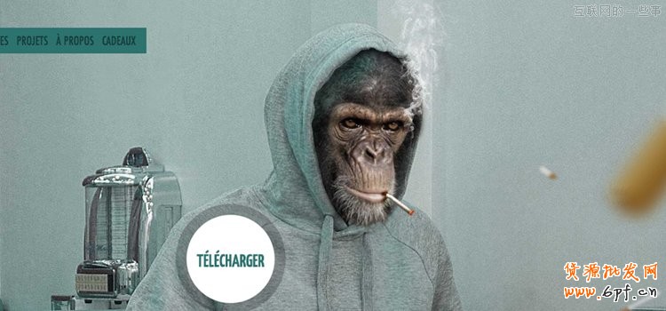 定格瞬間的魅力，給用戶留下深刻的第一印象,互聯(lián)網(wǎng)的一些事