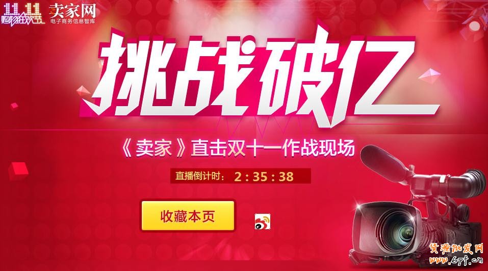 備戰雙十一頁面優化體驗，一切為了轉化率！