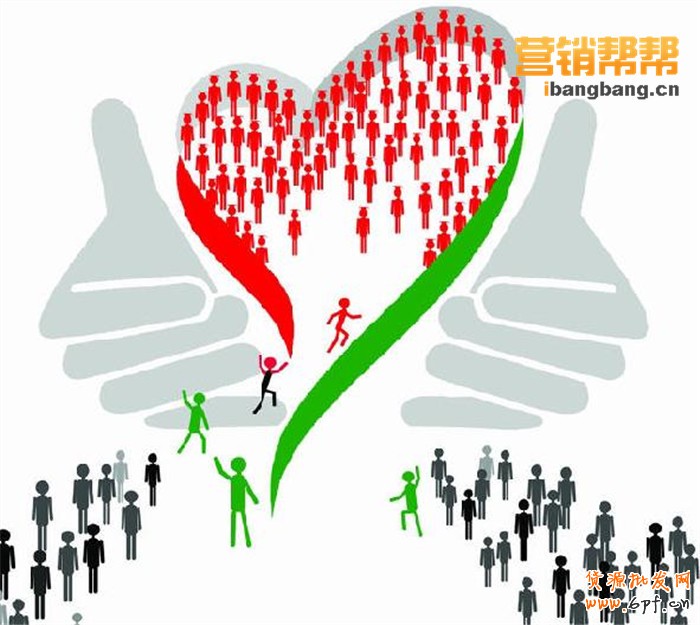 打動人心的文案 觸動消費者購買