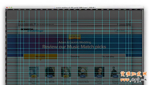 We know that you&rsquo;re an 80-lvl grid-master