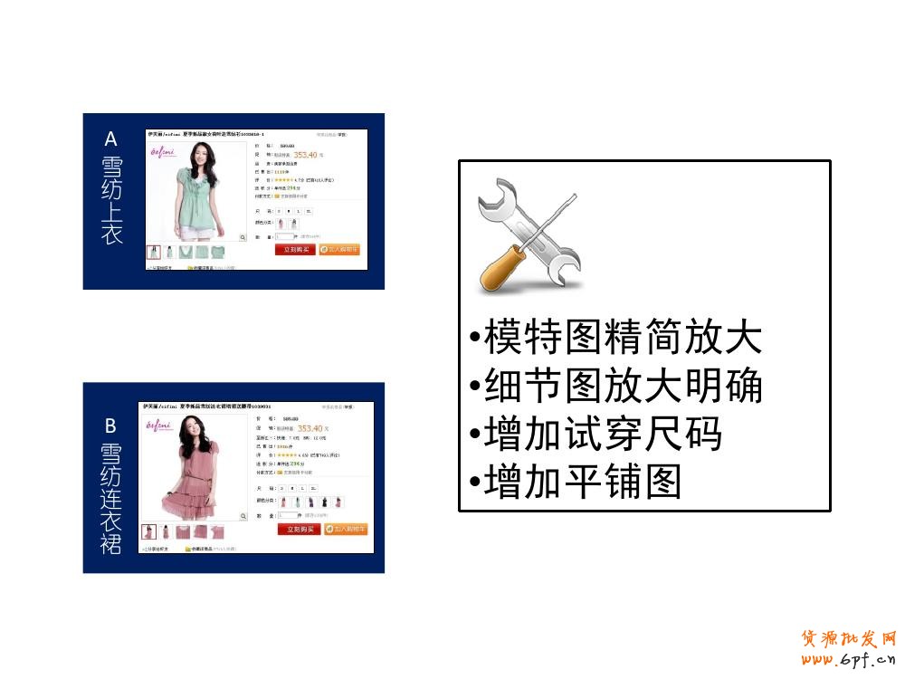 淘寶寶貝詳情頁