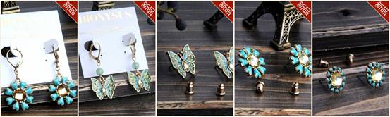 店鋪診斷之原創飾品主攻賣點