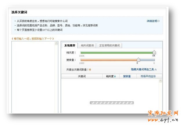 suihi.com分享：淘寶直通車店鋪推廣