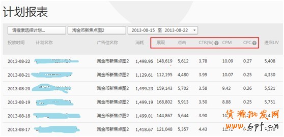 【亮鉆計(jì)劃】小展位，大投放&mdash;性價(jià)比最高的優(yōu)質(zhì)展位大盤點(diǎn)（一）