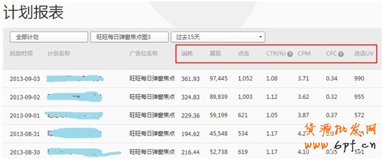 【亮鉆計(jì)劃】超洋氣&mdash;&mdash;鉆展旺旺推廣位