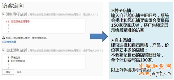 【亮鉆課程】新客戶課程&mdash;鉆展定向攻略