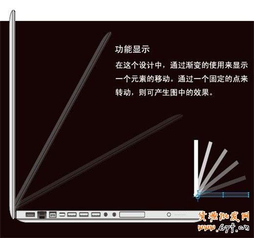 如何讓設計&ldquo;活&rdquo;起來