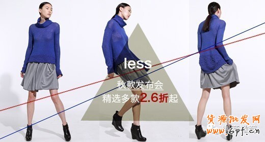 一線品牌告訴你鉆展素材如何設計的？