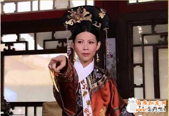 你根本不是在做微商？