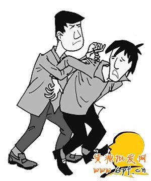 為什么刷單老被抓？