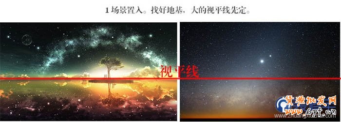 電商海報(bào)，設(shè)計(jì)淘寶女包主題海報(bào)