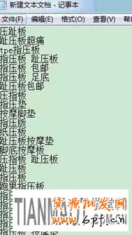 如何通過(guò)生意參謀工做好標(biāo)題優(yōu)化來(lái)提高自然排名呢？