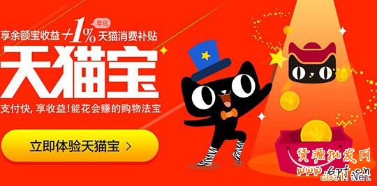 天貓寶