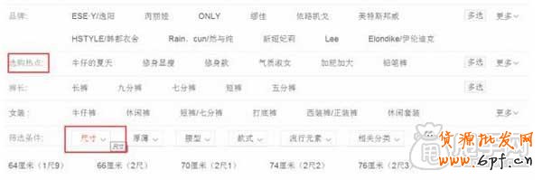 寶貝上下架時間精準優化