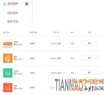 賣家如何使用微淘運營中心來推廣產品？