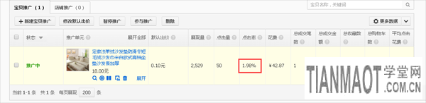 以萊絨沙發墊說明淘寶直通車進入秋冬季節如何推廣寶貝?