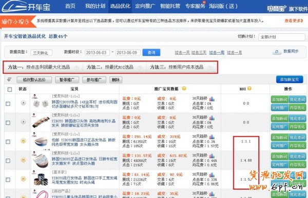 淘寶新手如何開車更高效更省油1