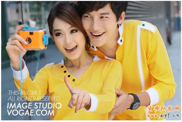 網店如何拍出爆款所具備的照片