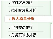 如何用量子基礎流量數據來診斷店鋪1