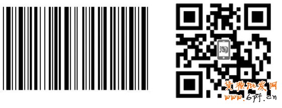 淘寶二微碼營銷 電子標簽來襲